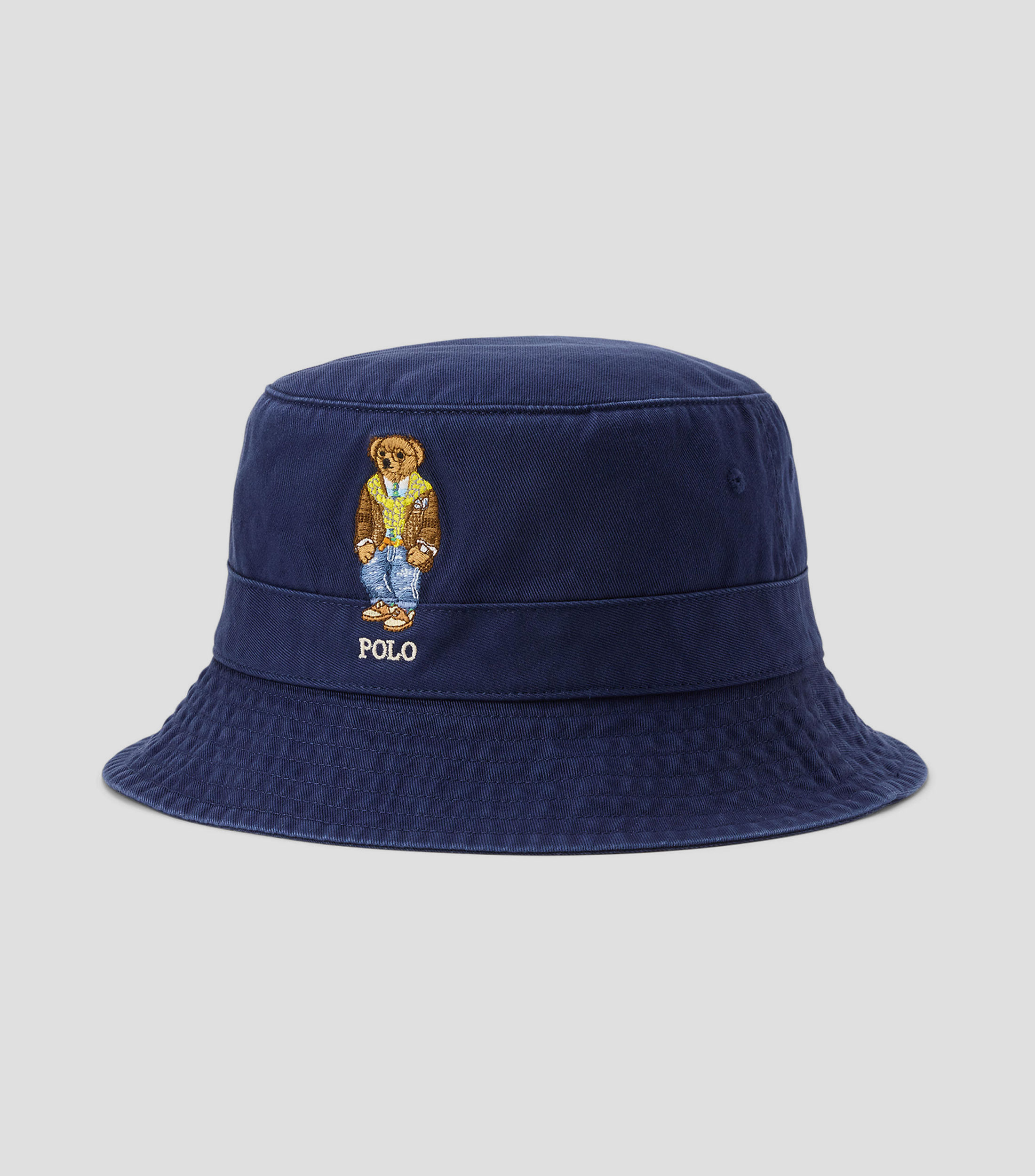Gorro pesquero Hombre